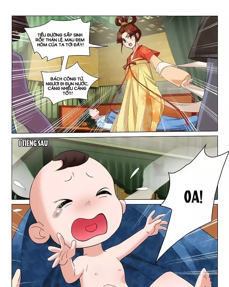 Vương Gia! Không Nên A! Chapter 272 - Trang 2