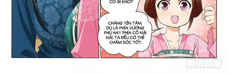 Vương Gia! Không Nên A! Chapter 270 - Trang 2