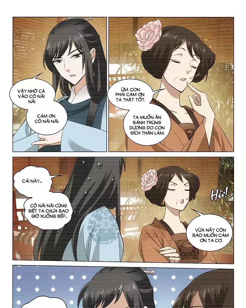 Vương Gia! Không Nên A! Chapter 270 - Trang 2