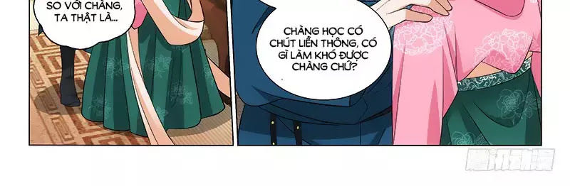 Vương Gia! Không Nên A! Chapter 270 - Trang 2