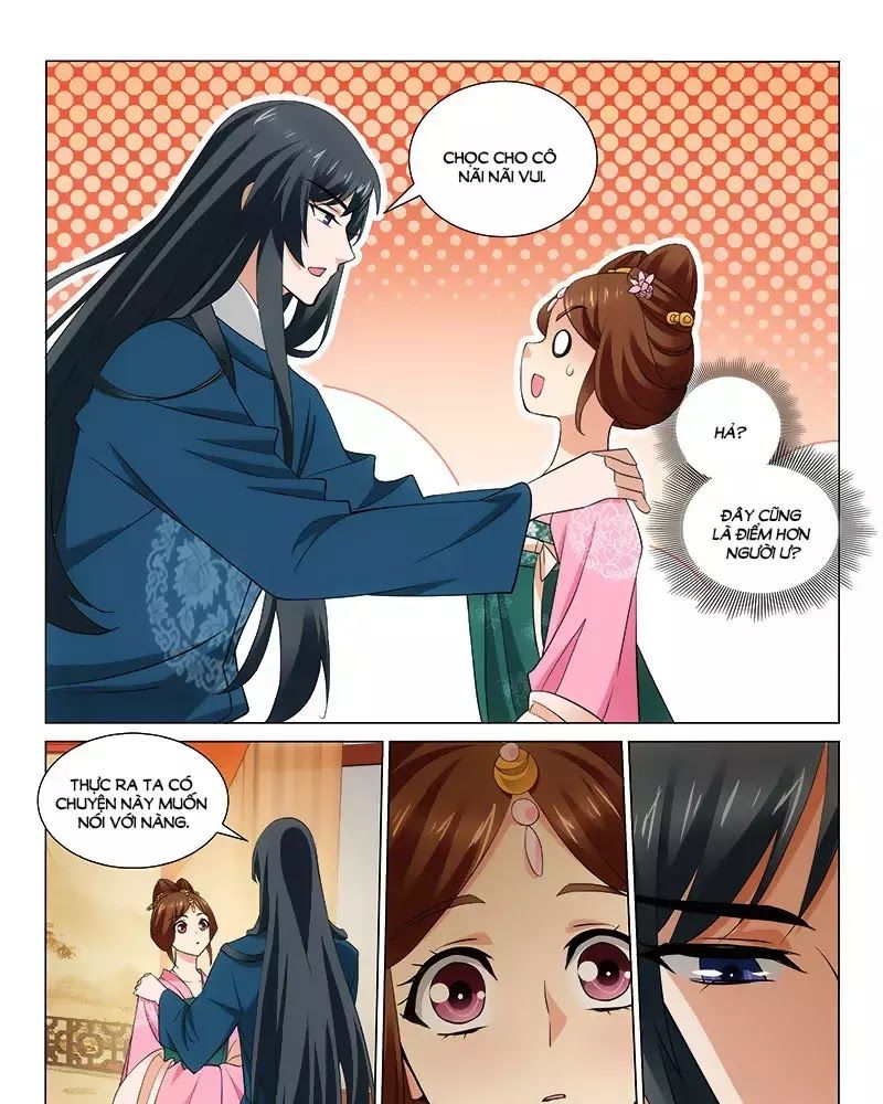 Vương Gia! Không Nên A! Chapter 270 - Trang 2