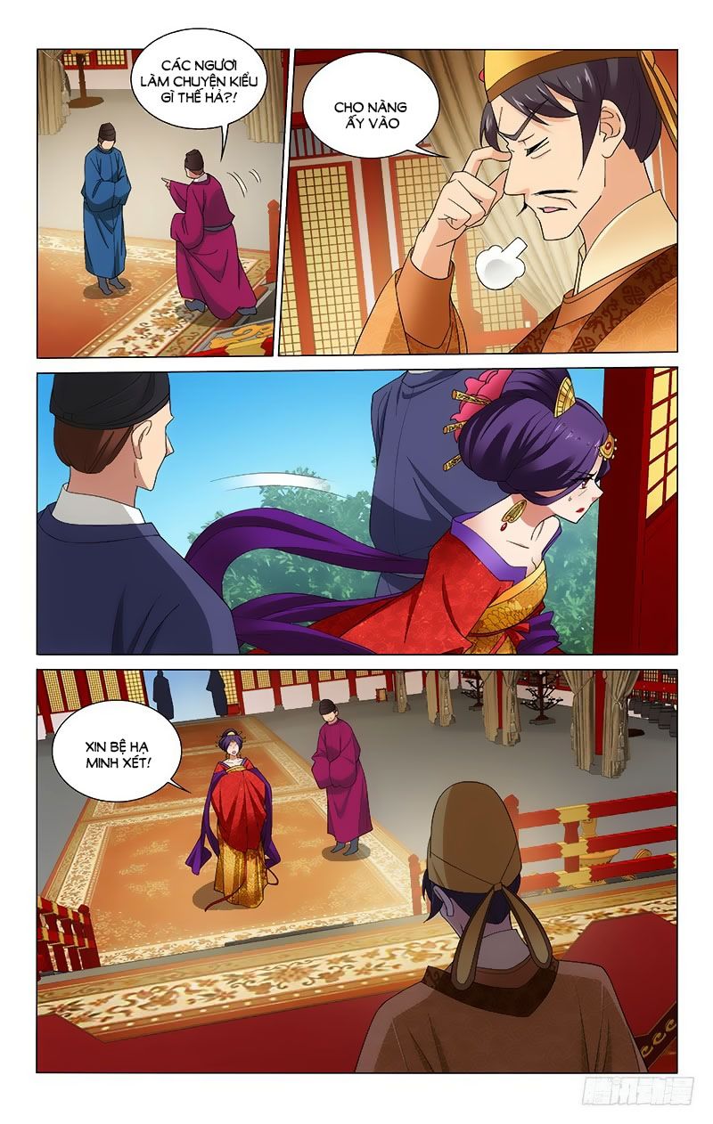 Vương Gia! Không Nên A! Chapter 264 - Trang 2