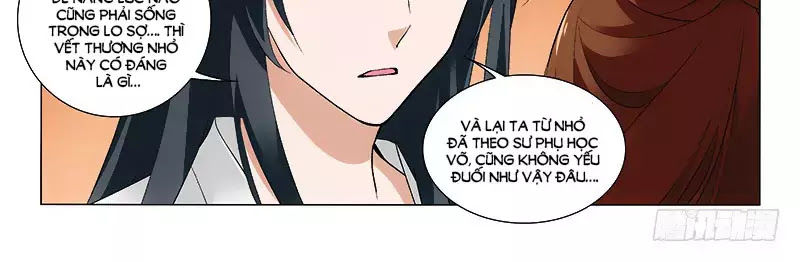 Vương Gia! Không Nên A! Chapter 260 - Trang 2