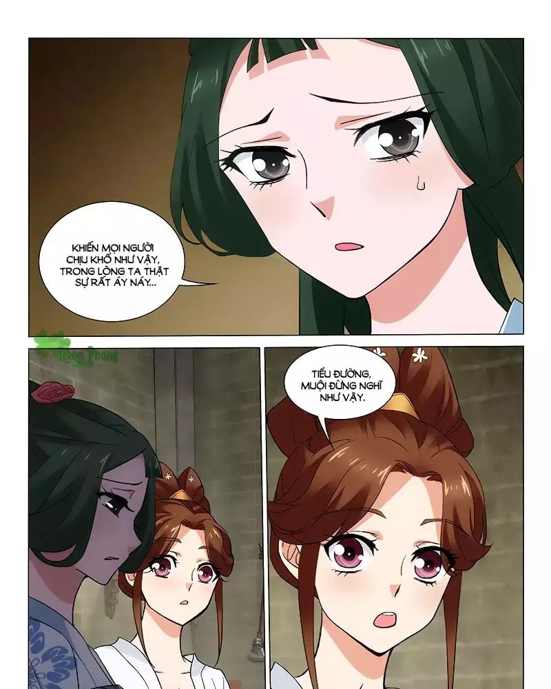 Vương Gia! Không Nên A! Chapter 259 - Trang 2