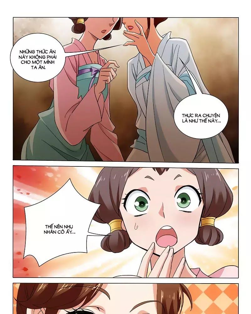 Vương Gia! Không Nên A! Chapter 258 - Trang 2