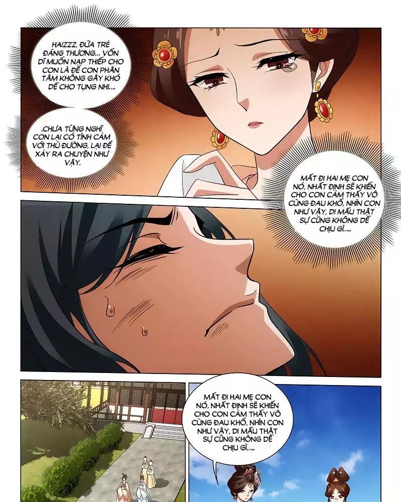 Vương Gia! Không Nên A! Chapter 257 - Trang 2