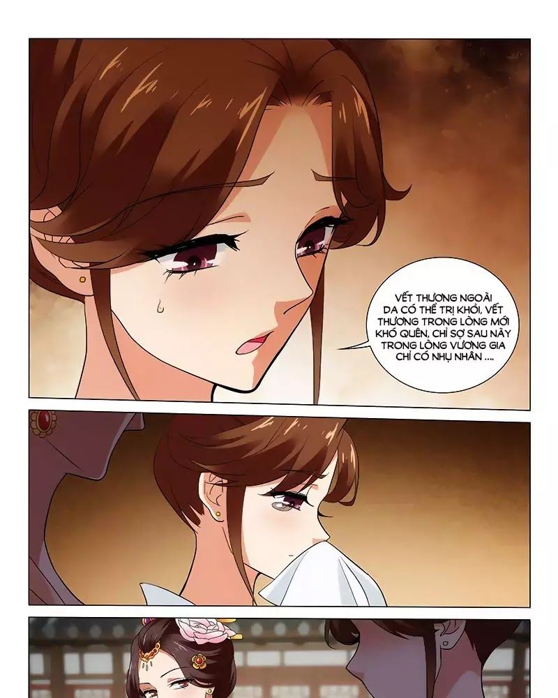 Vương Gia! Không Nên A! Chapter 257 - Trang 2