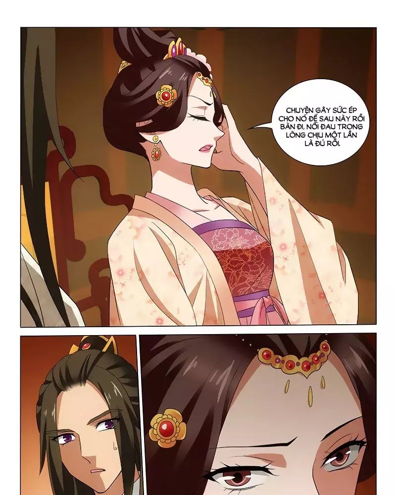 Vương Gia! Không Nên A! Chapter 257 - Trang 2