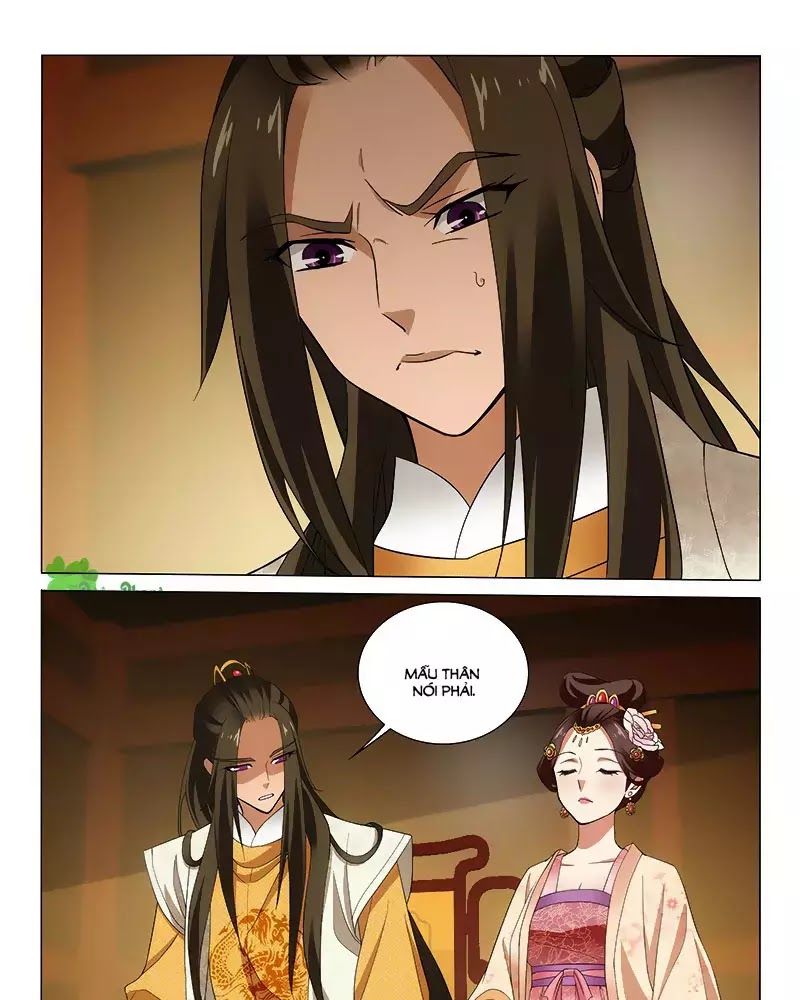 Vương Gia! Không Nên A! Chapter 257 - Trang 2