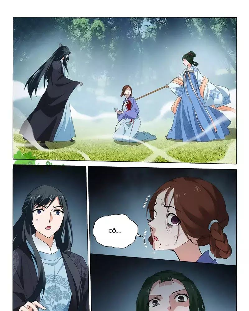 Vương Gia! Không Nên A! Chapter 256 - Trang 2