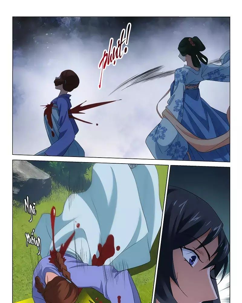 Vương Gia! Không Nên A! Chapter 256 - Trang 2