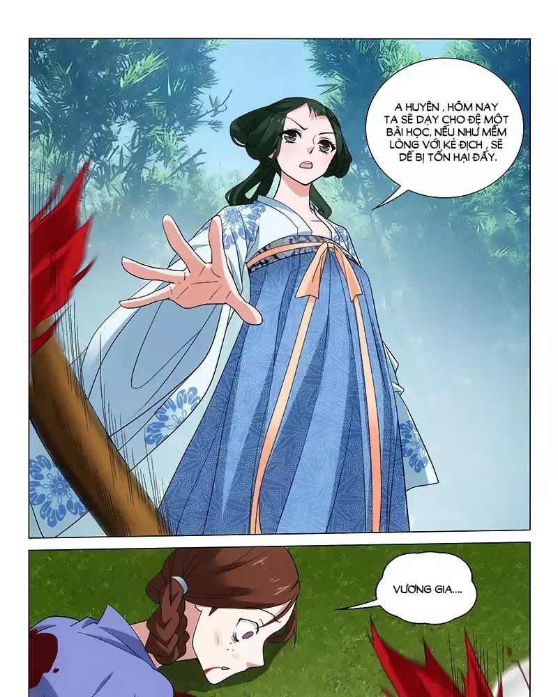 Vương Gia! Không Nên A! Chapter 256 - Trang 2