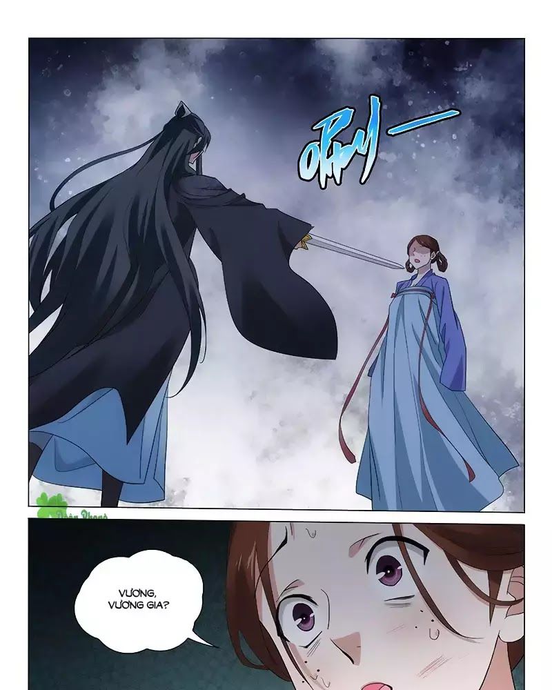 Vương Gia! Không Nên A! Chapter 254 - Trang 2