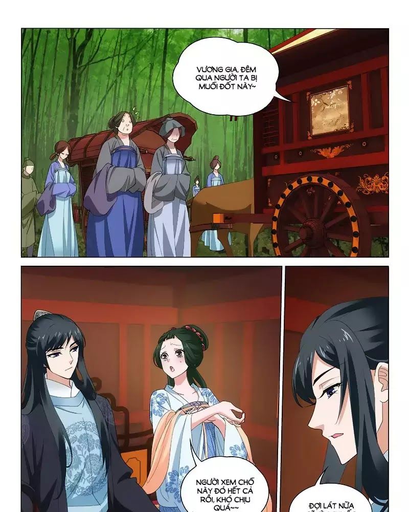 Vương Gia! Không Nên A! Chapter 252 - Trang 2