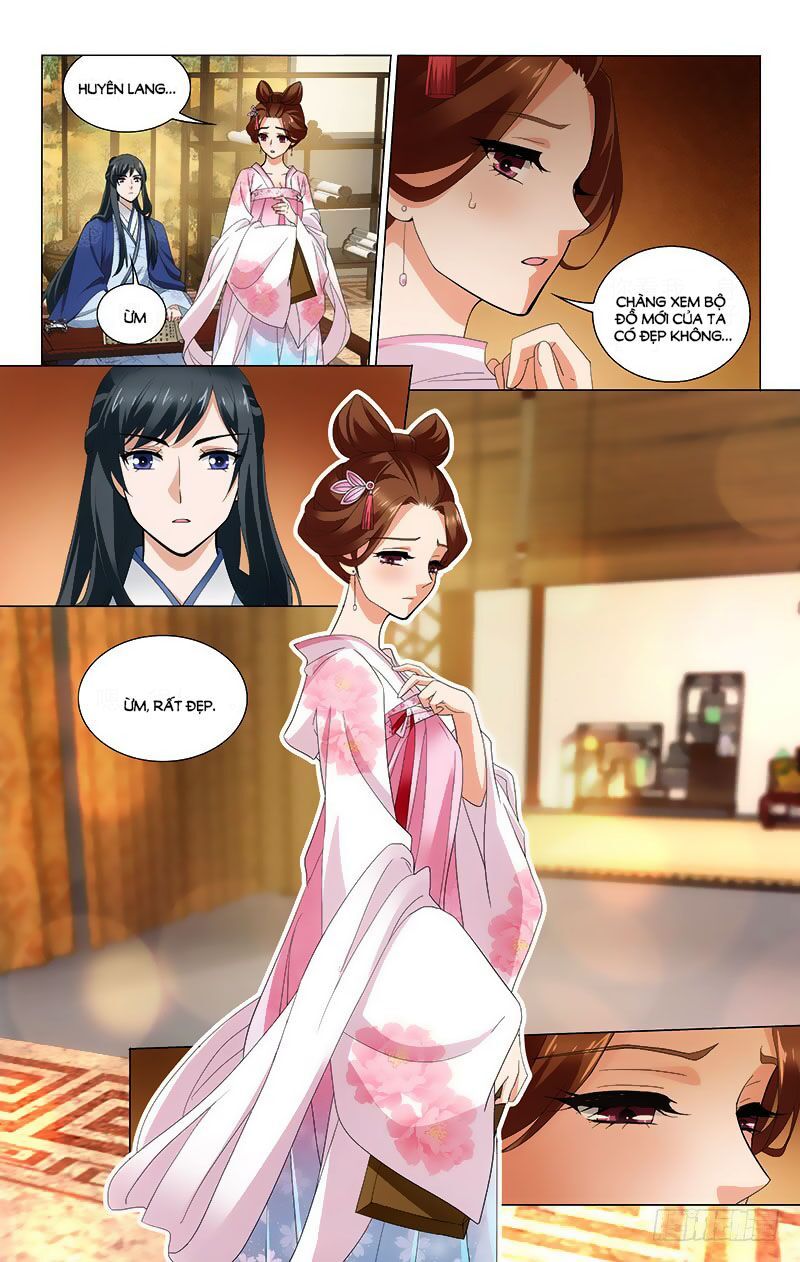 Vương Gia! Không Nên A! Chapter 248 - Trang 2