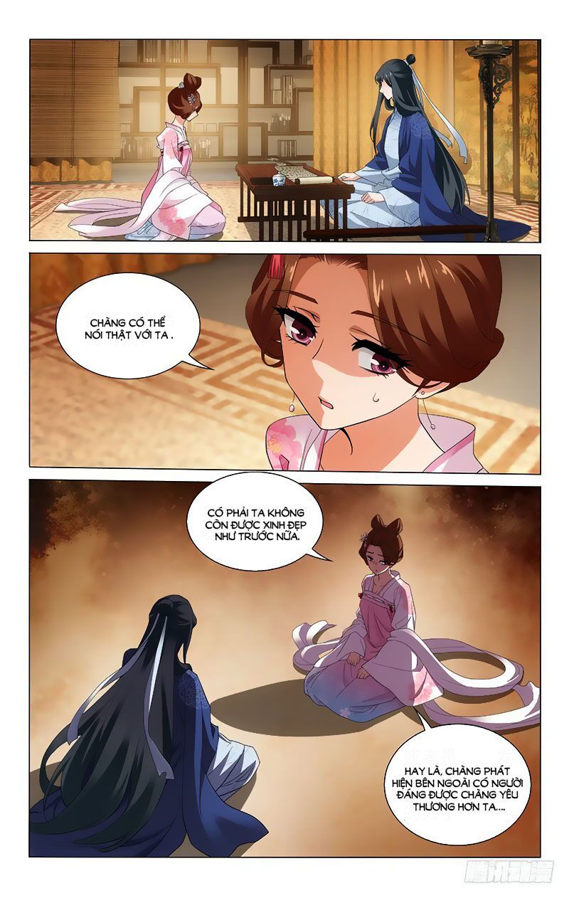 Vương Gia! Không Nên A! Chapter 248 - Trang 2