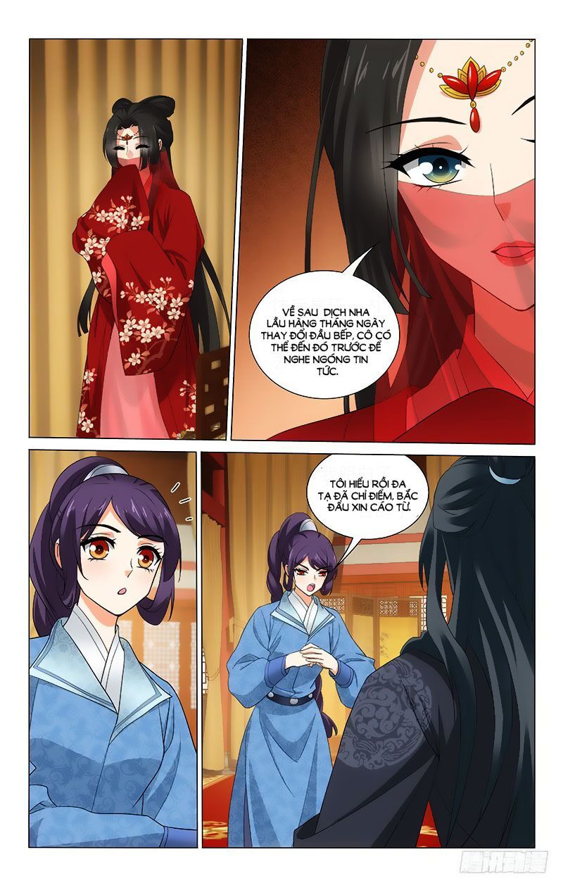 Vương Gia! Không Nên A! Chapter 246 - Trang 2