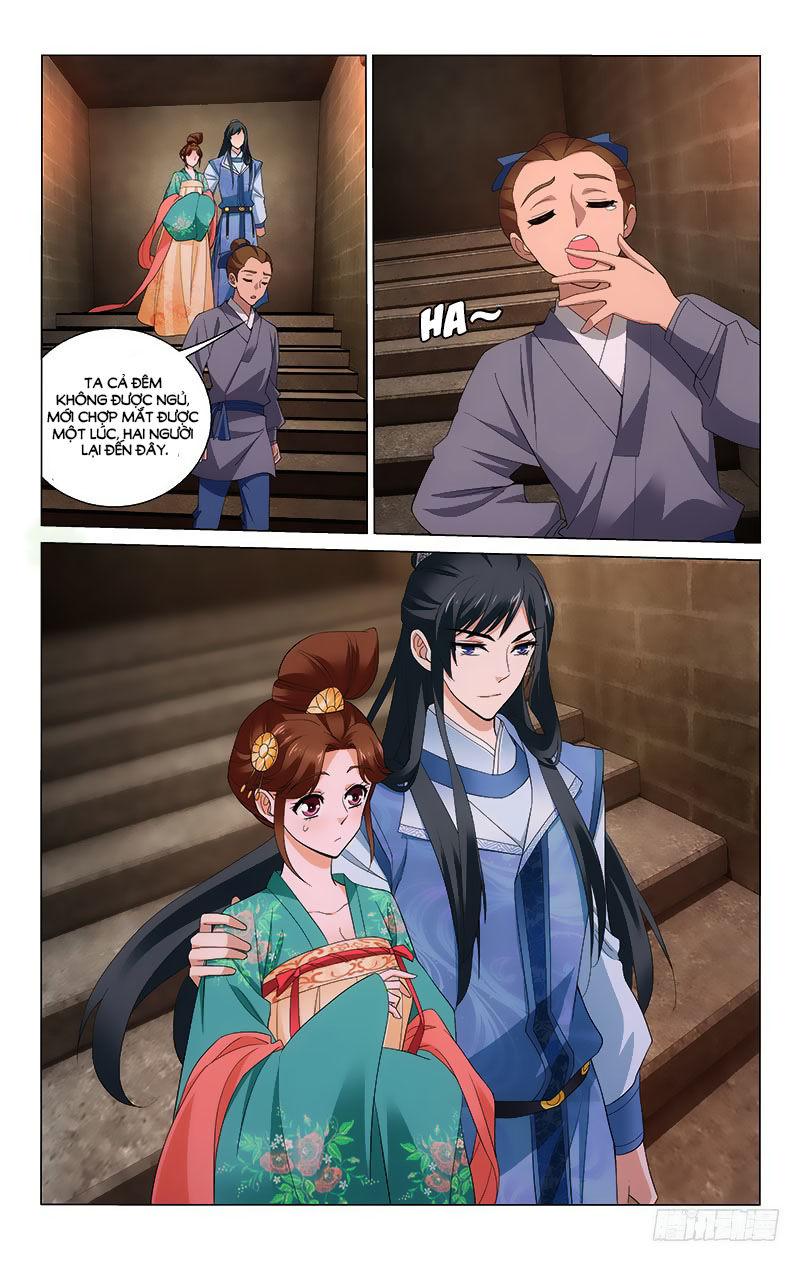 Vương Gia! Không Nên A! Chapter 243 - Trang 2