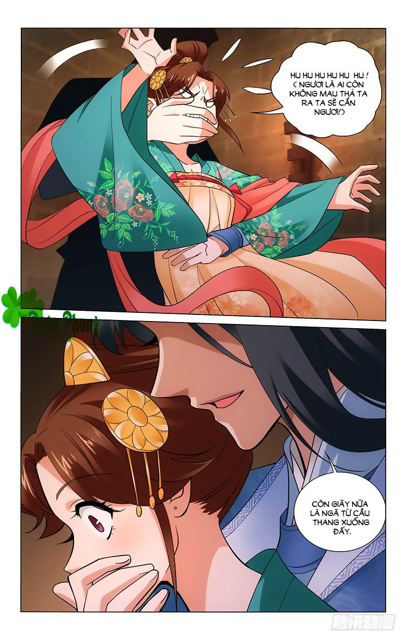 Vương Gia! Không Nên A! Chapter 242 - Trang 2