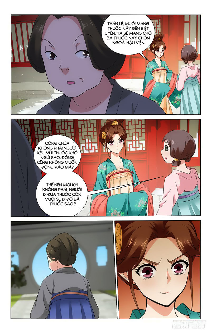 Vương Gia! Không Nên A! Chapter 241 - Trang 2