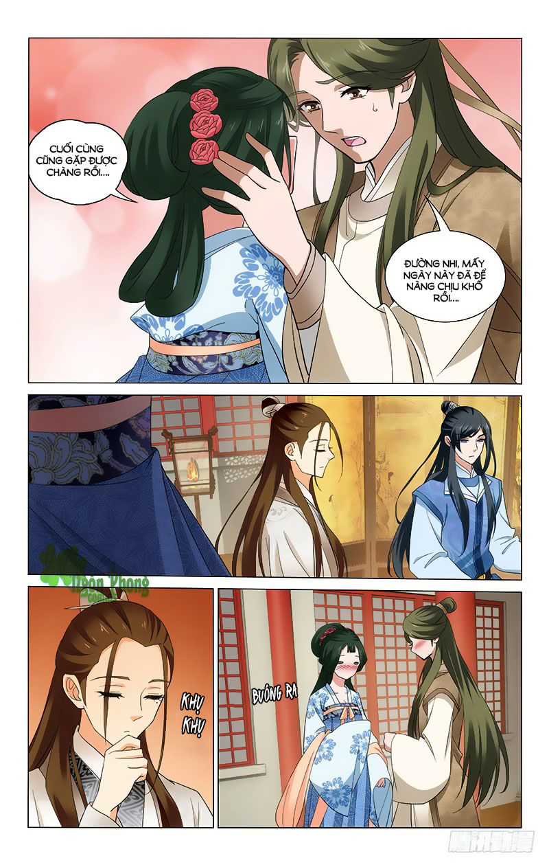 Vương Gia! Không Nên A! Chapter 239 - Trang 2