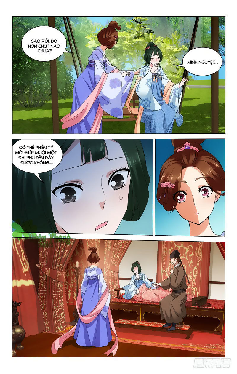 Vương Gia! Không Nên A! Chapter 236 - Trang 2