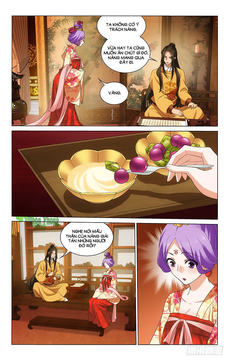 Vương Gia! Không Nên A! Chapter 235 - Trang 2