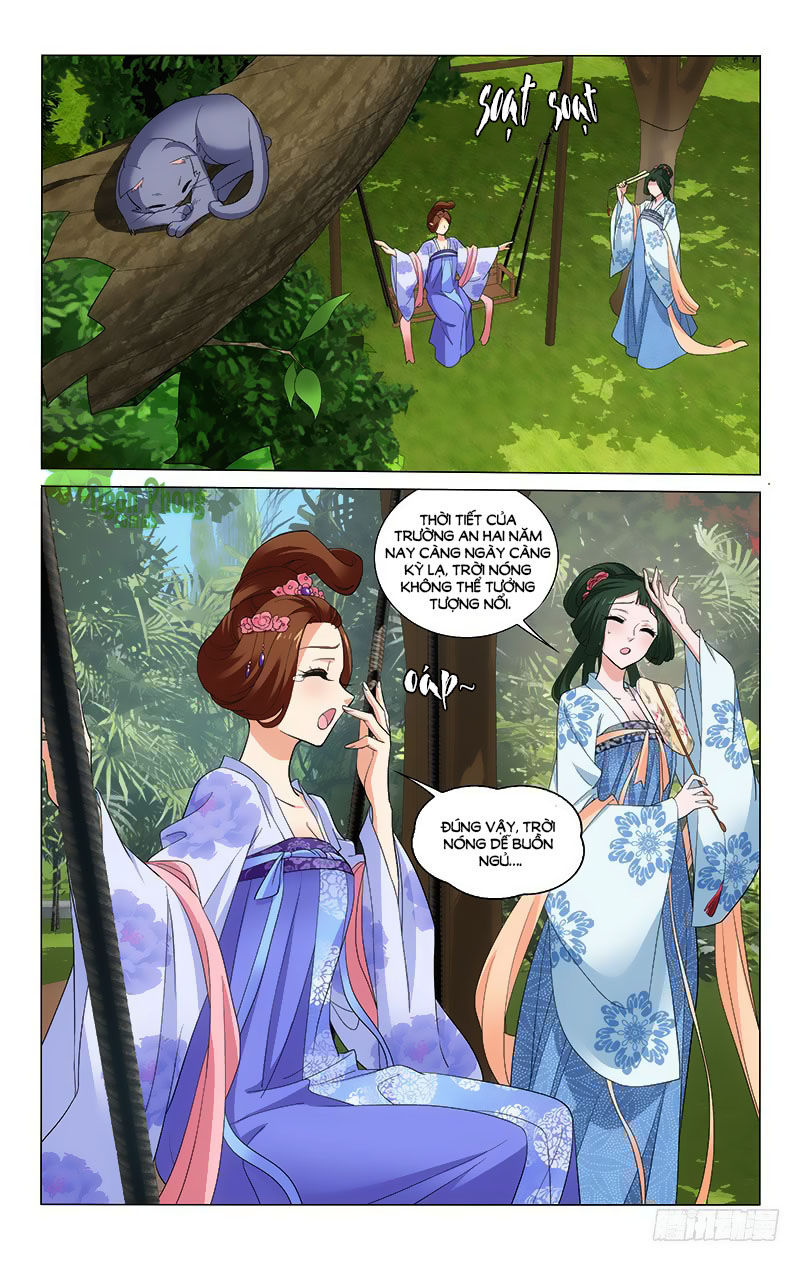 Vương Gia! Không Nên A! Chapter 235 - Trang 2