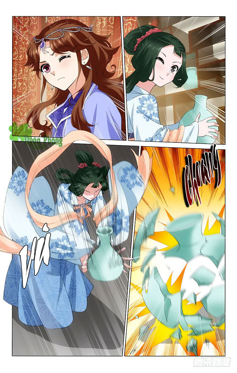 Vương Gia! Không Nên A! Chapter 233 - Trang 2