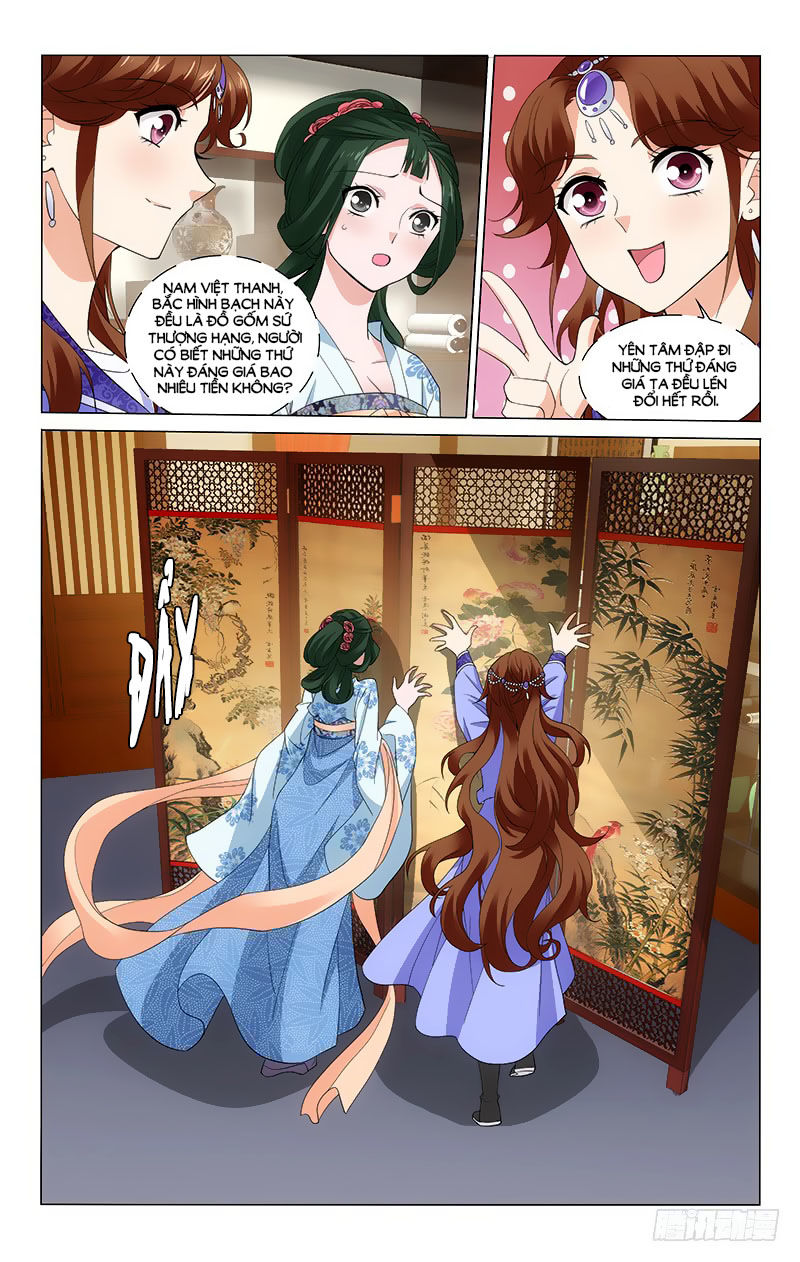 Vương Gia! Không Nên A! Chapter 233 - Trang 2