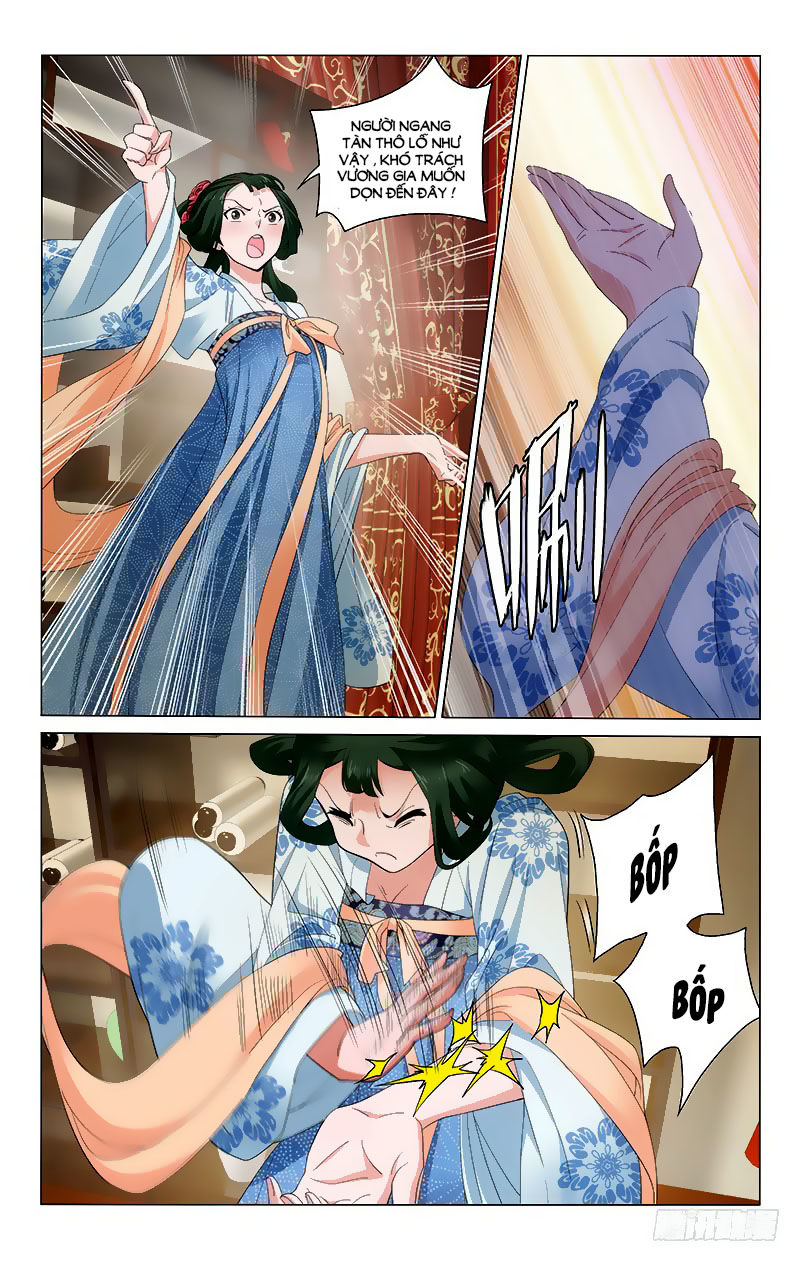 Vương Gia! Không Nên A! Chapter 233 - Trang 2