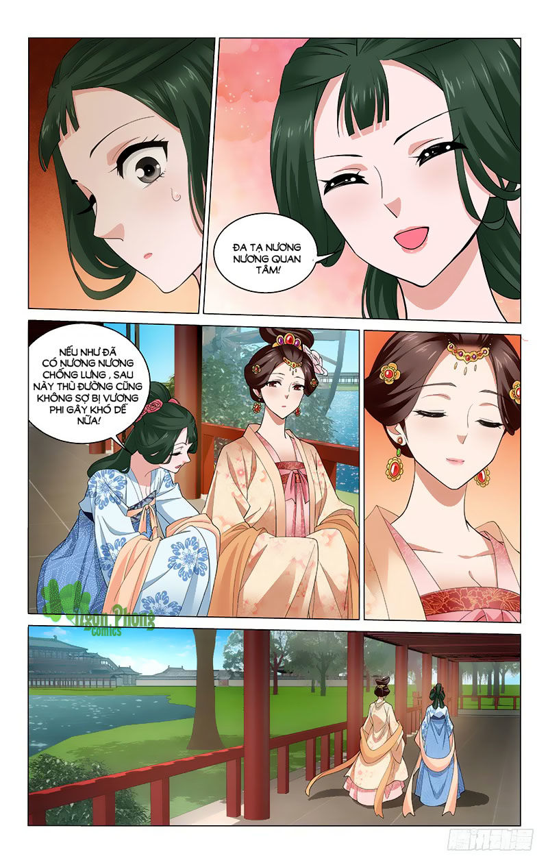 Vương Gia! Không Nên A! Chapter 231 - Trang 2