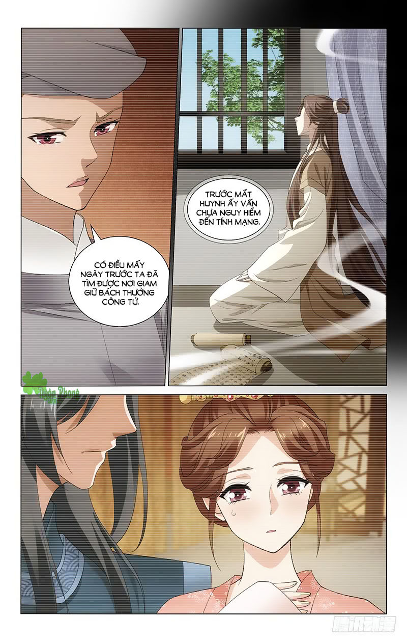 Vương Gia! Không Nên A! Chapter 230 - Trang 2