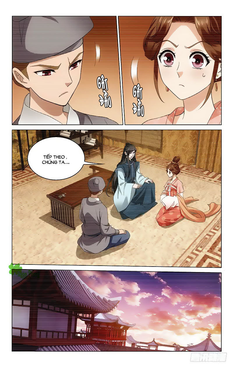 Vương Gia! Không Nên A! Chapter 230 - Trang 2