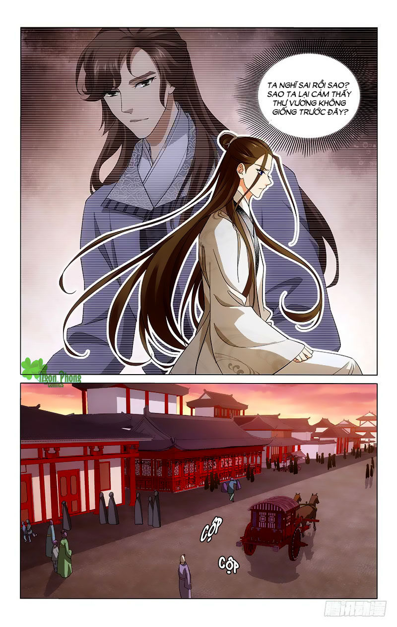 Vương Gia! Không Nên A! Chapter 227 - Trang 2