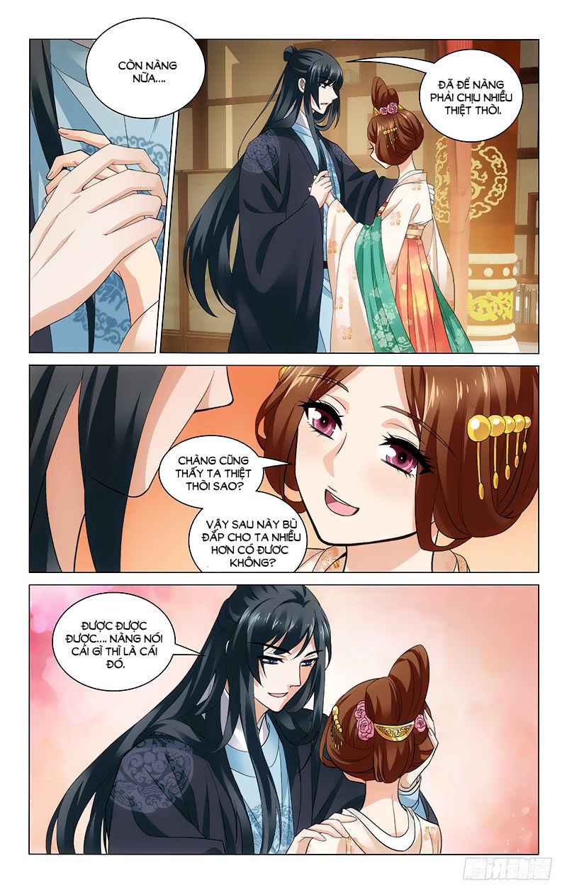 Vương Gia! Không Nên A! Chapter 225 - Trang 2