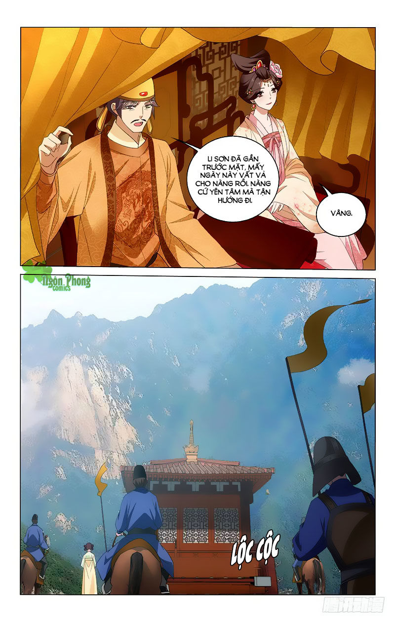 Vương Gia! Không Nên A! Chapter 217 - Trang 2