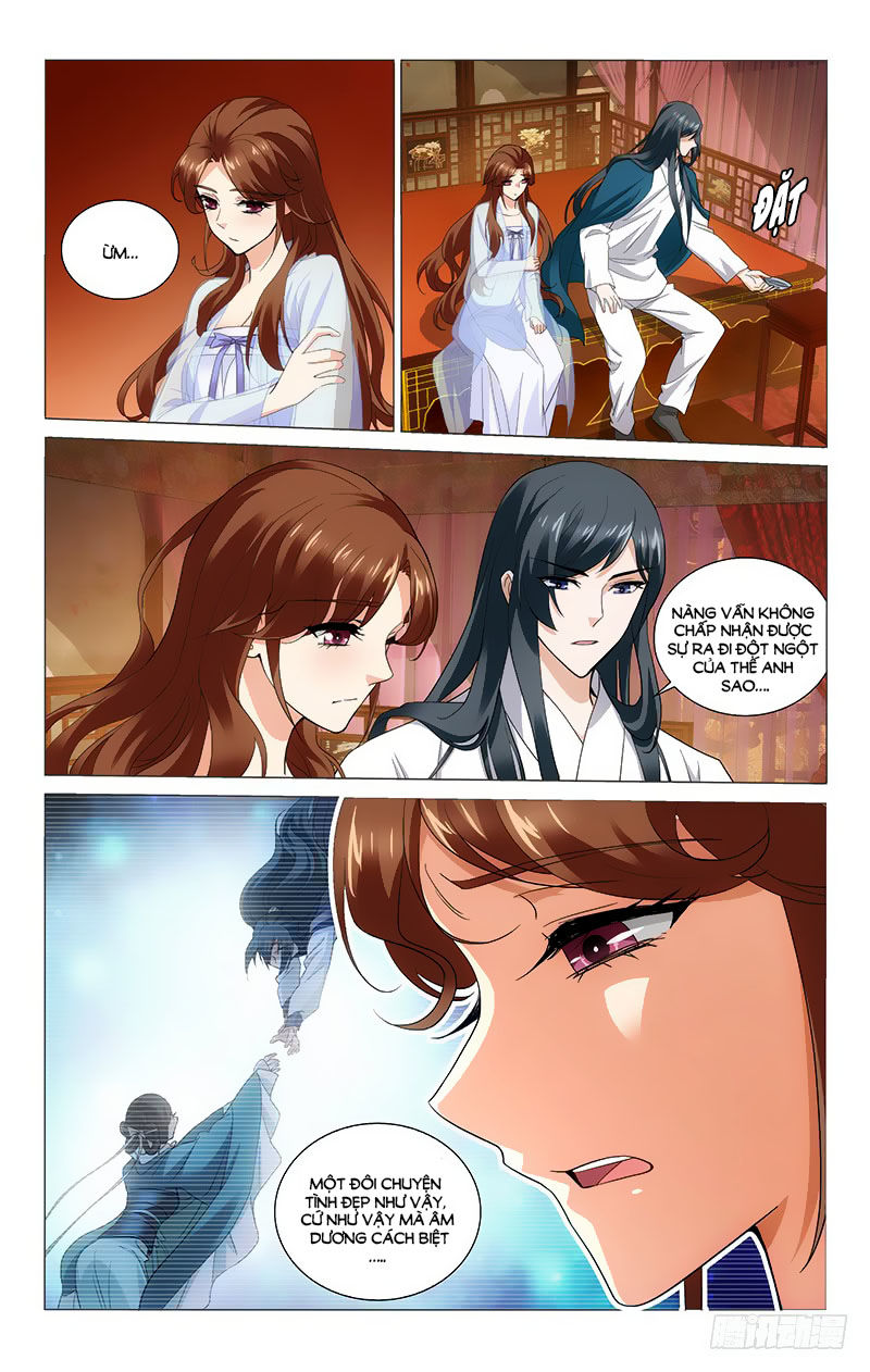 Vương Gia! Không Nên A! Chapter 213 - Trang 2