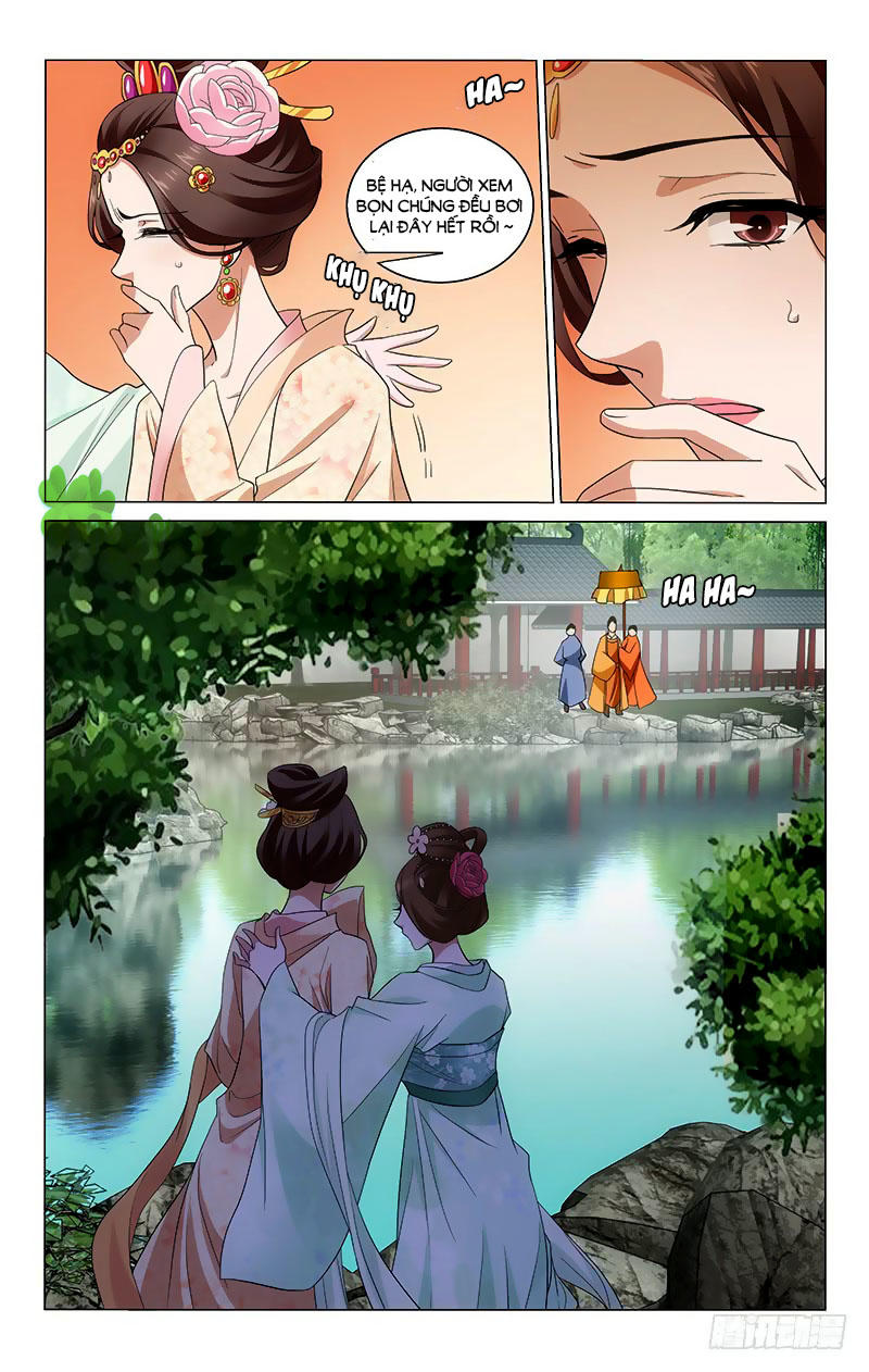 Vương Gia! Không Nên A! Chapter 200 - Trang 2