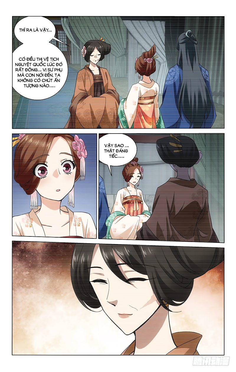 Vương Gia! Không Nên A! Chapter 196 - Trang 2