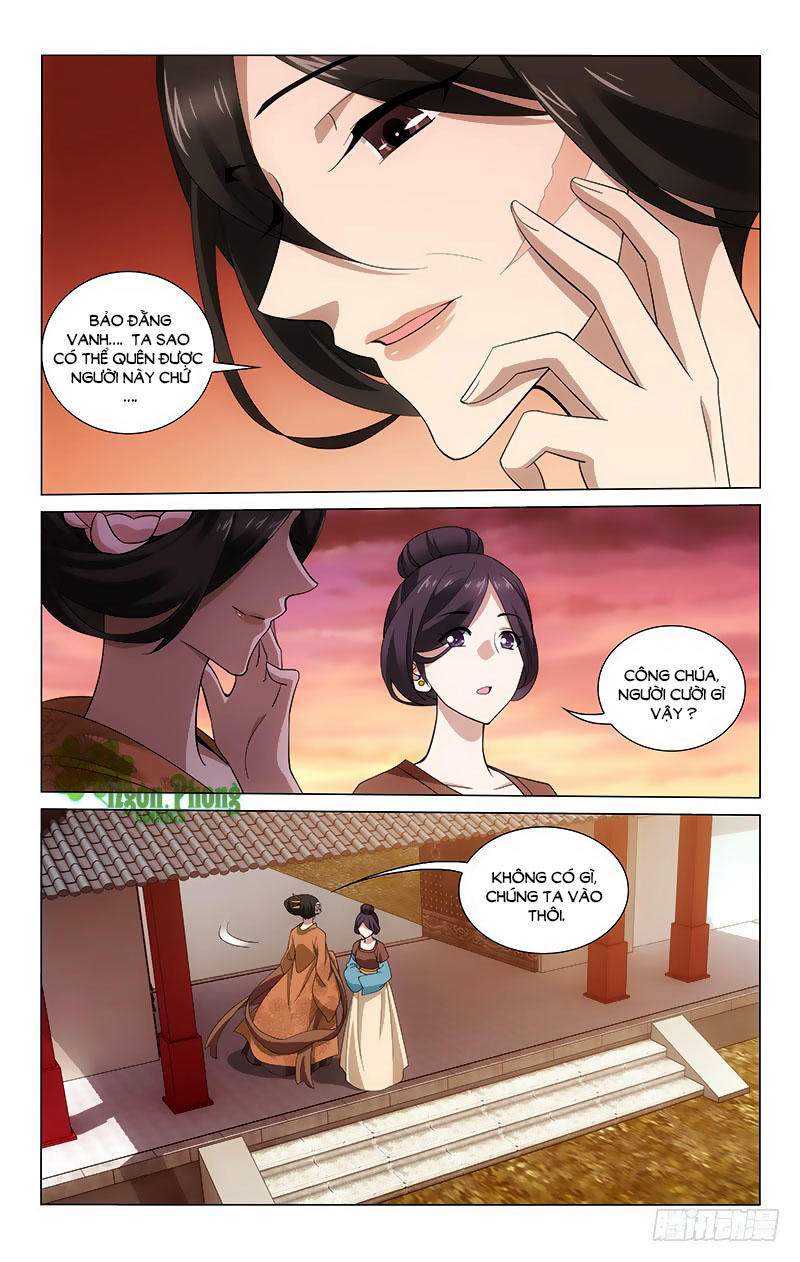 Vương Gia! Không Nên A! Chapter 196 - Trang 2