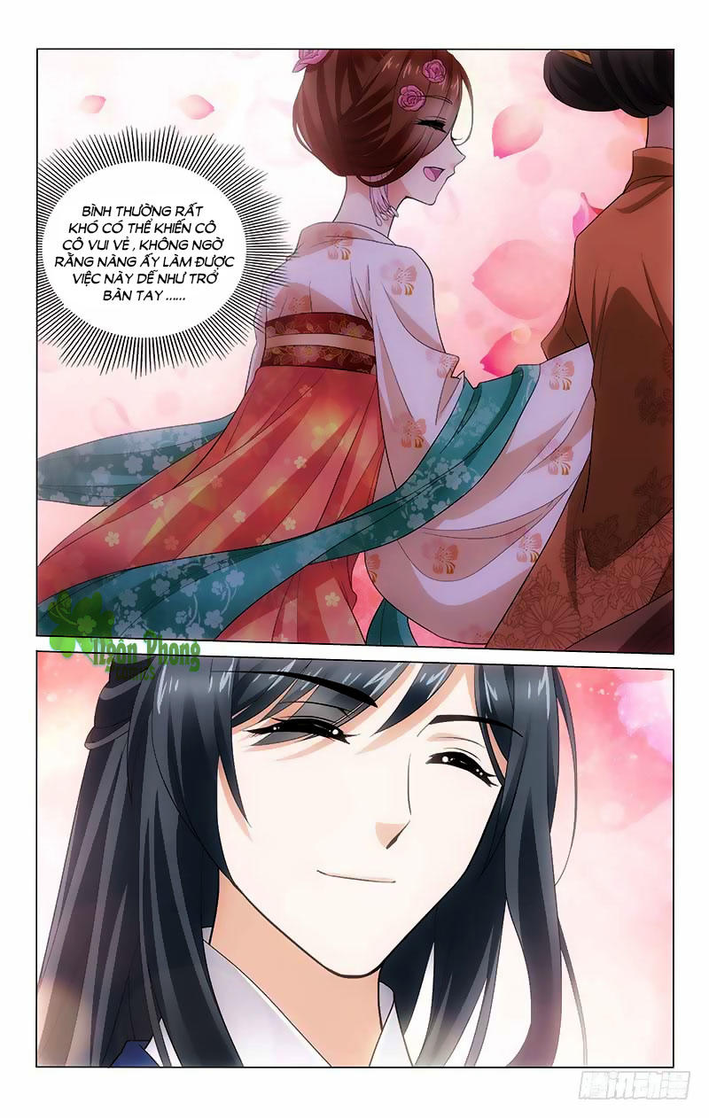 Vương Gia! Không Nên A! Chapter 195 - Trang 2