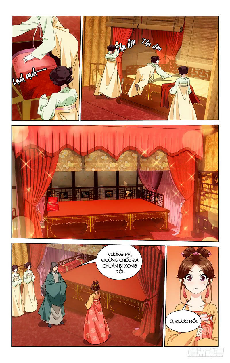 Vương Gia! Không Nên A! Chapter 191 - Trang 2