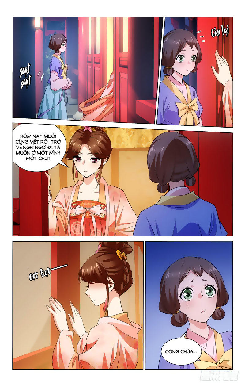 Vương Gia! Không Nên A! Chapter 190 - Trang 2