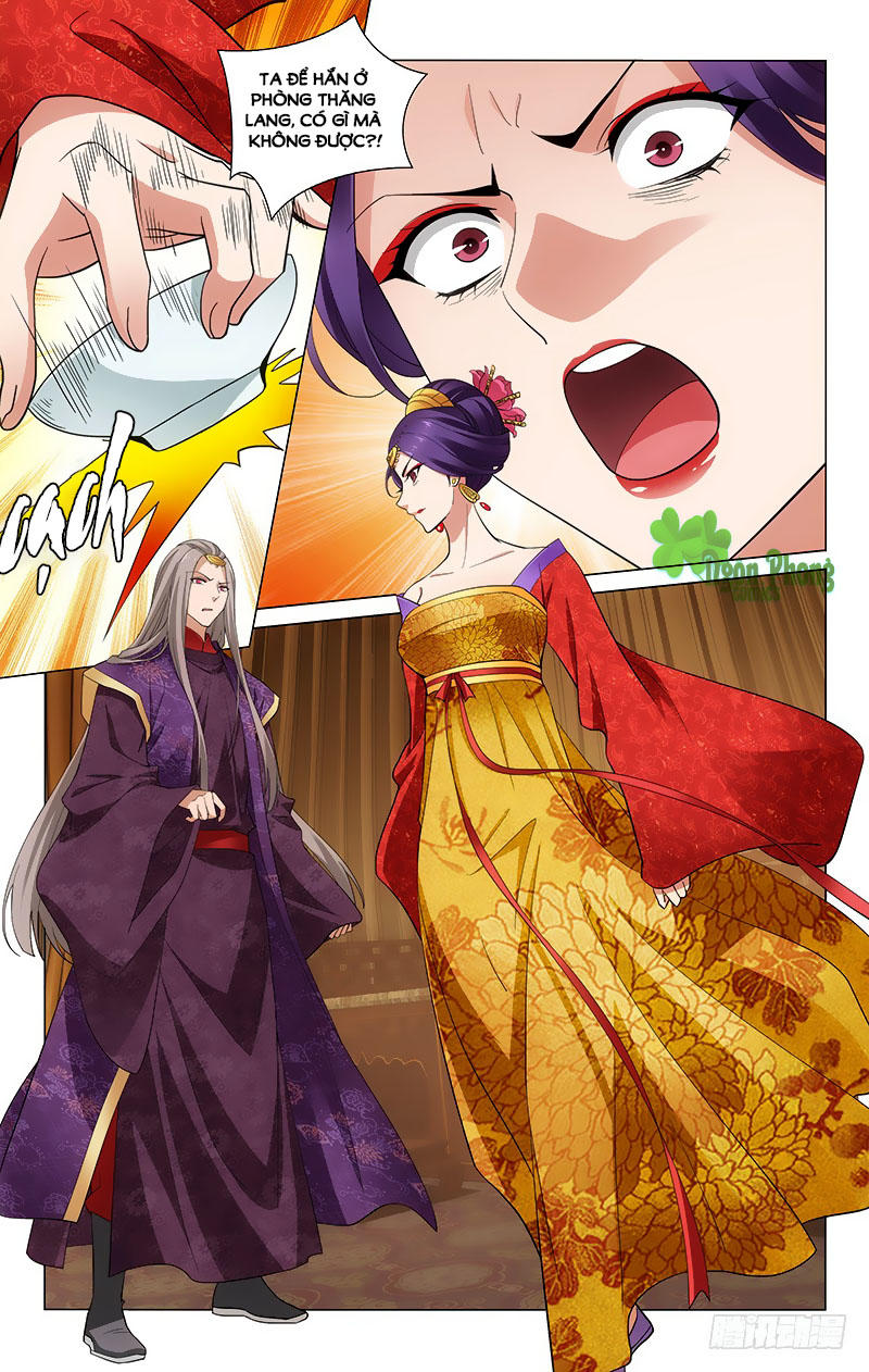 Vương Gia! Không Nên A! Chapter 182 - Trang 2