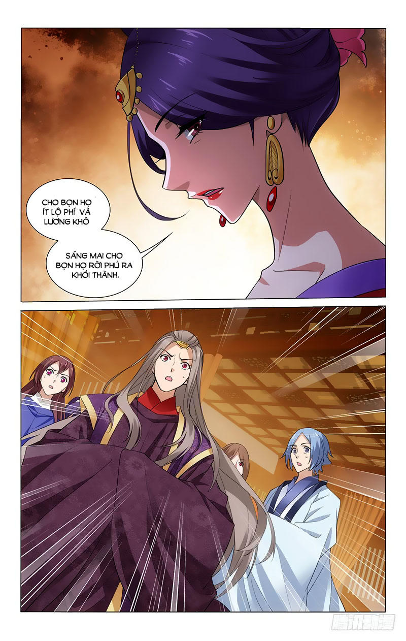 Vương Gia! Không Nên A! Chapter 182 - Trang 2