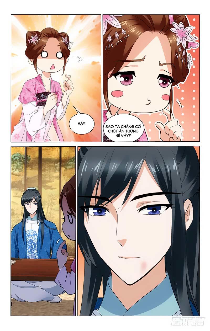 Vương Gia! Không Nên A! Chapter 180 - Trang 2