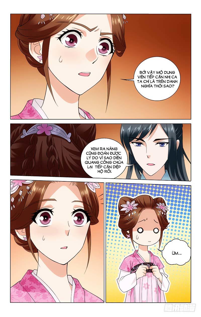 Vương Gia! Không Nên A! Chapter 179 - Trang 2