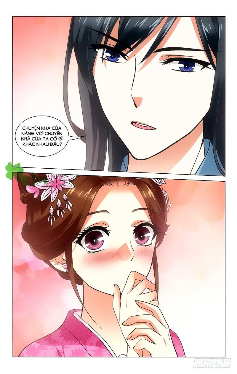 Vương Gia! Không Nên A! Chapter 178 - Trang 2