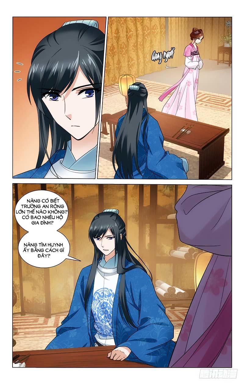 Vương Gia! Không Nên A! Chapter 178 - Trang 2